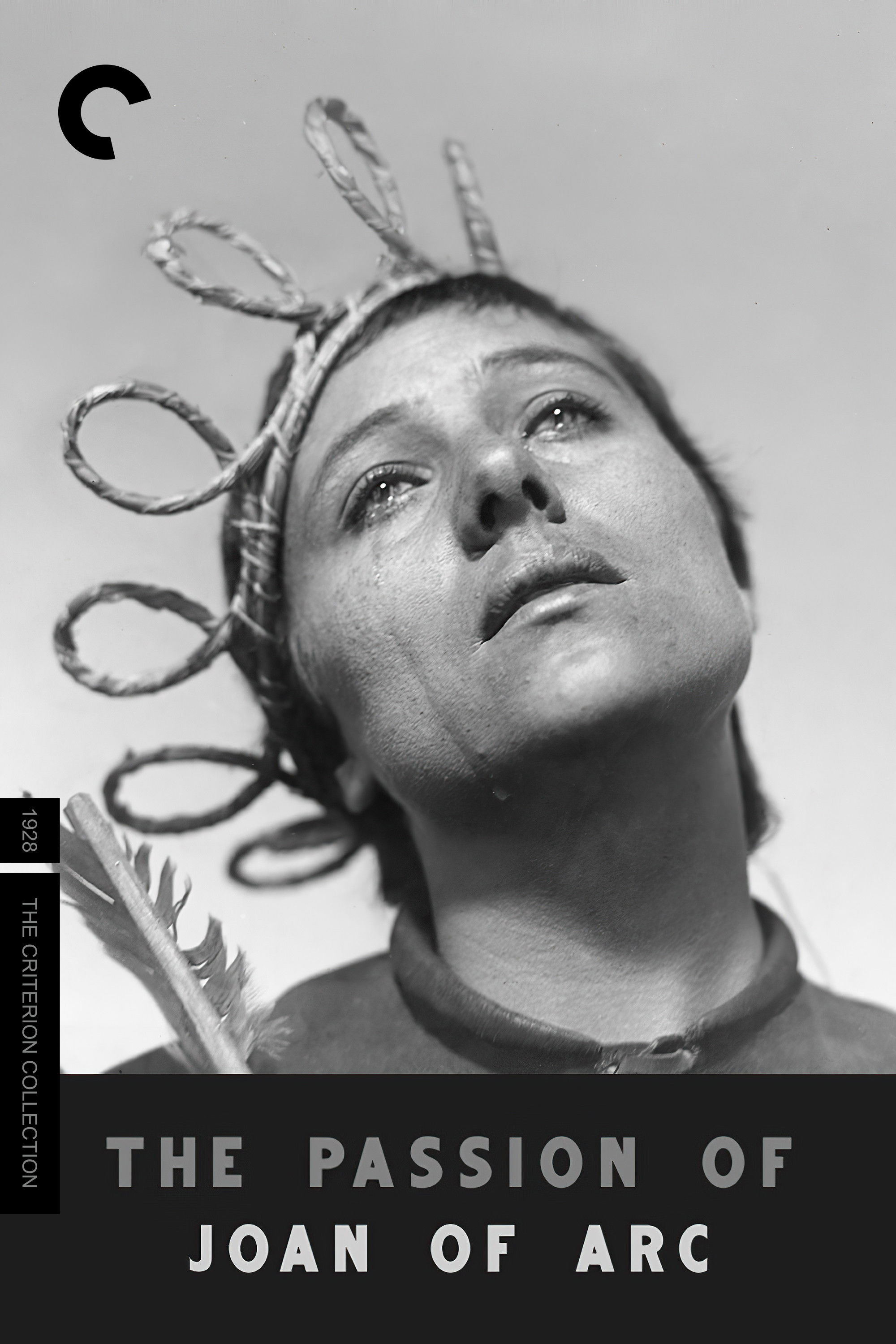 The Passion of Joan of Arc (1928) [422752] (A1752168192) [[Movies]] --Plex--